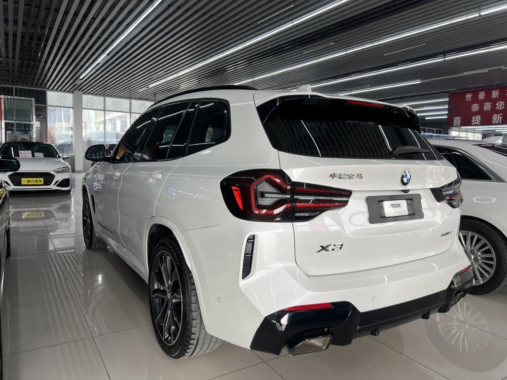BMW BMW X3