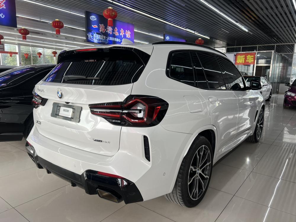 BMW BMW X3