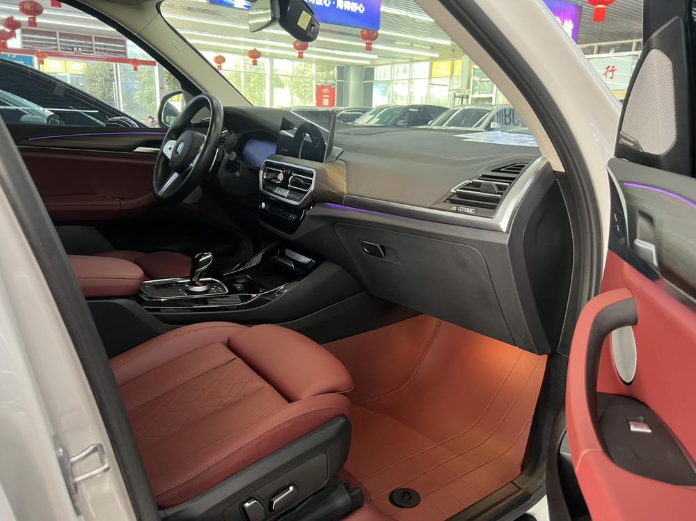BMW BMW X3
