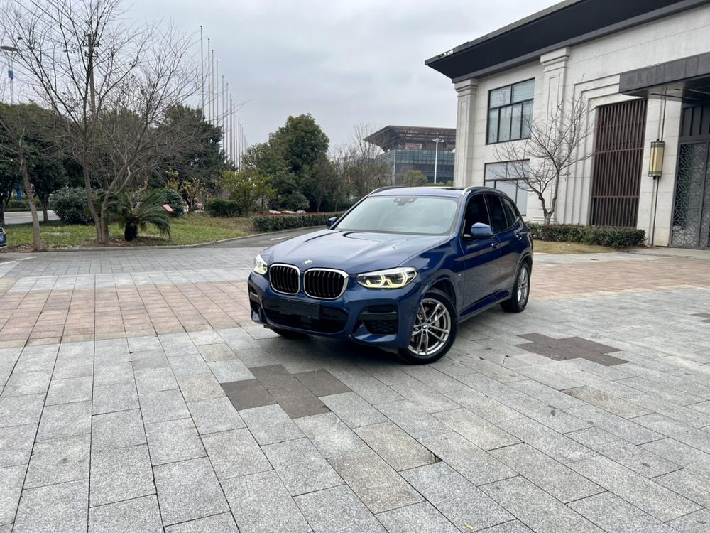 BMW BMW X3