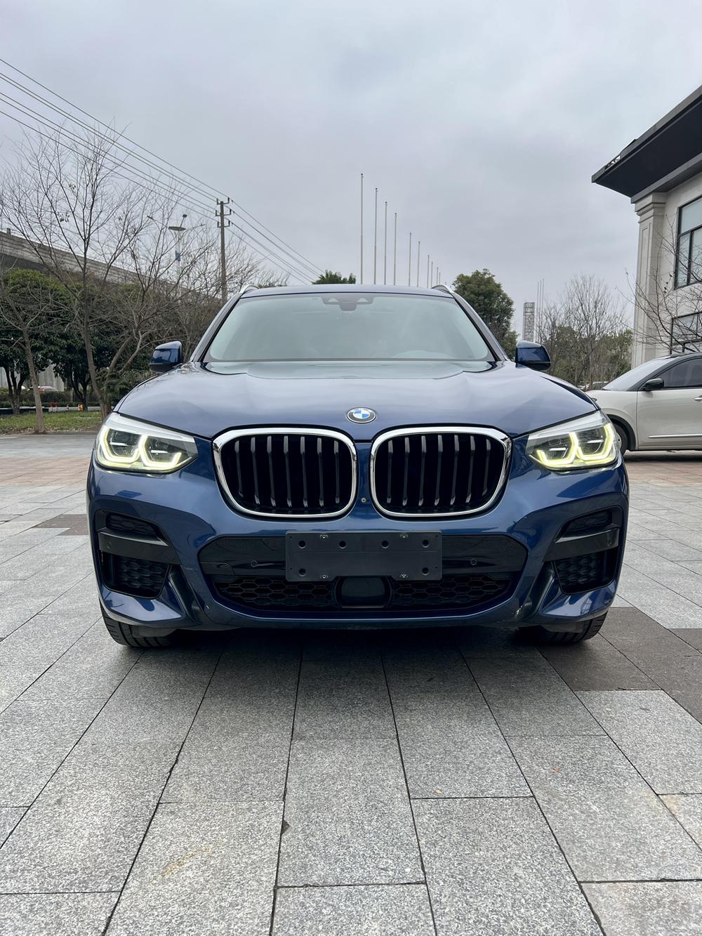 BMW BMW X3