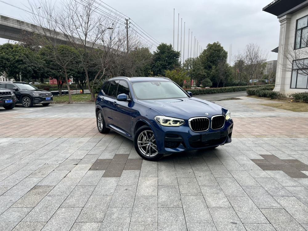 BMW BMW X3