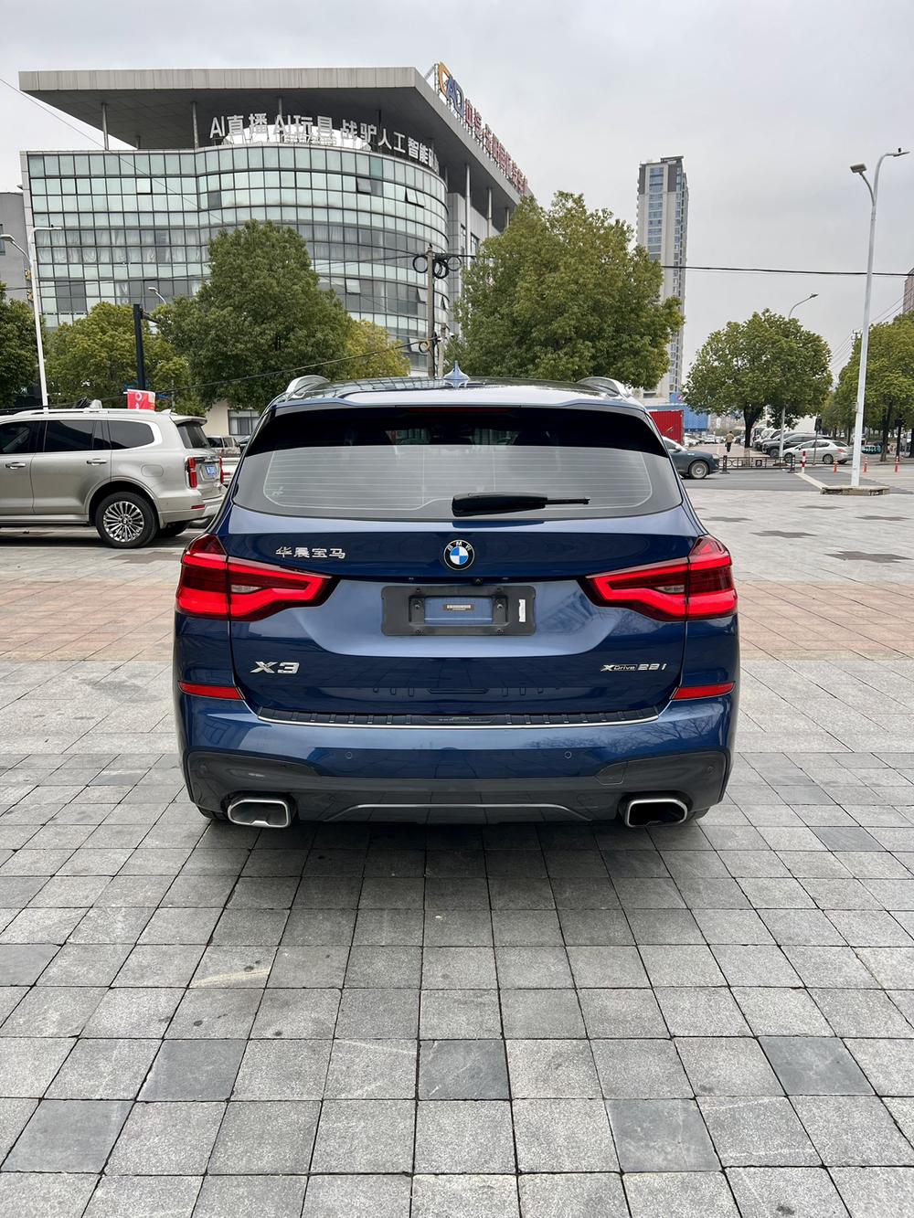 BMW BMW X3