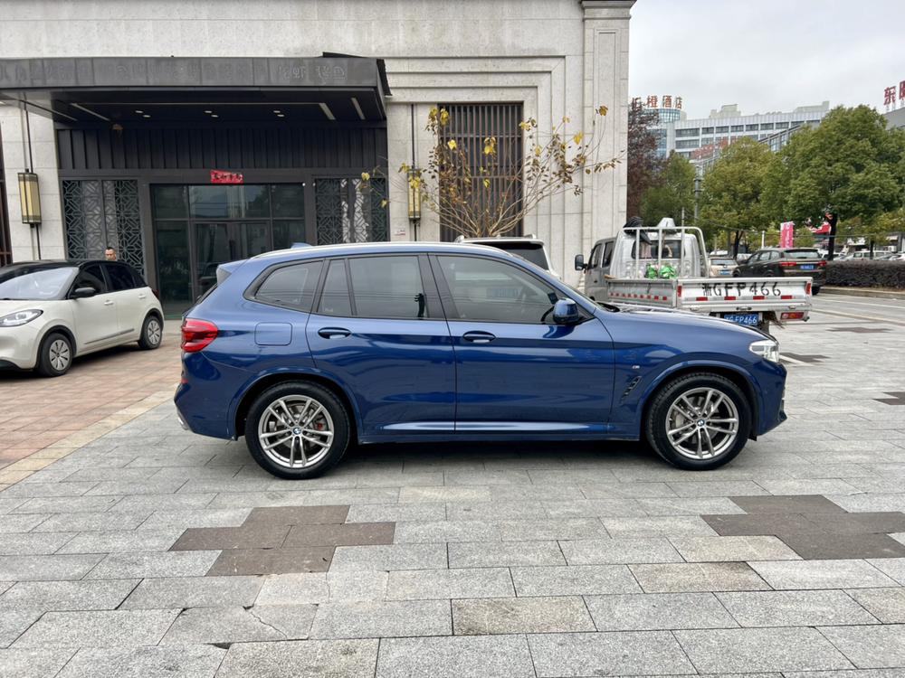 BMW BMW X3