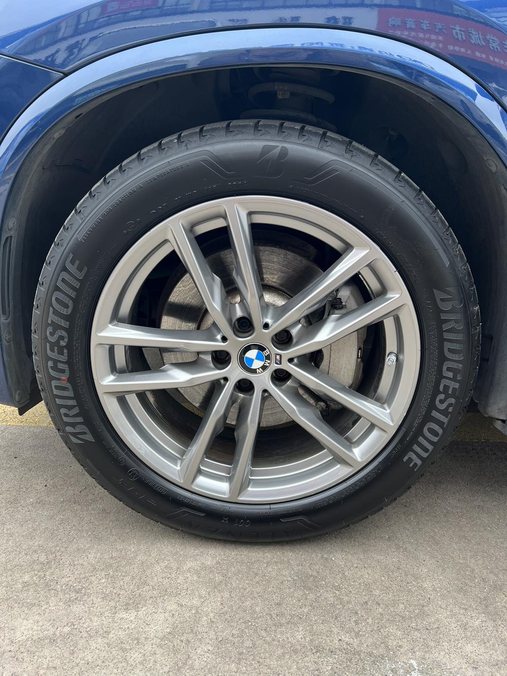 BMW BMW X3