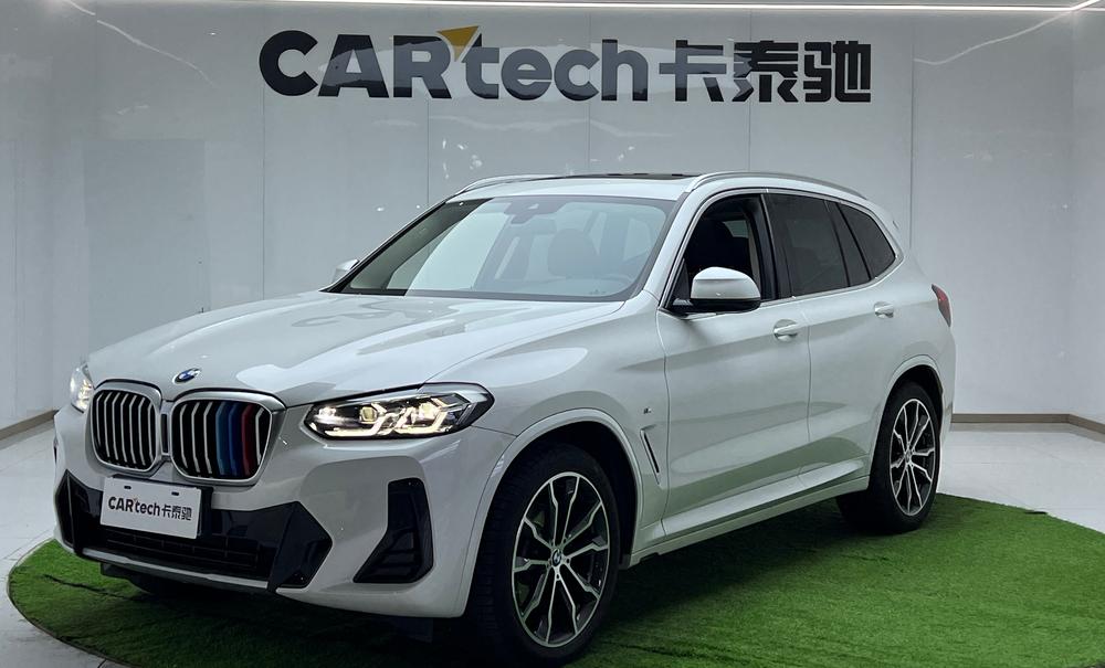 BMW BMW X3