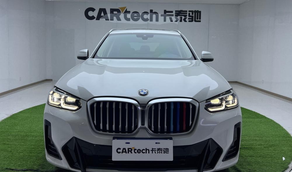 BMW BMW X3