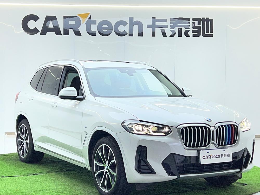 BMW BMW X3