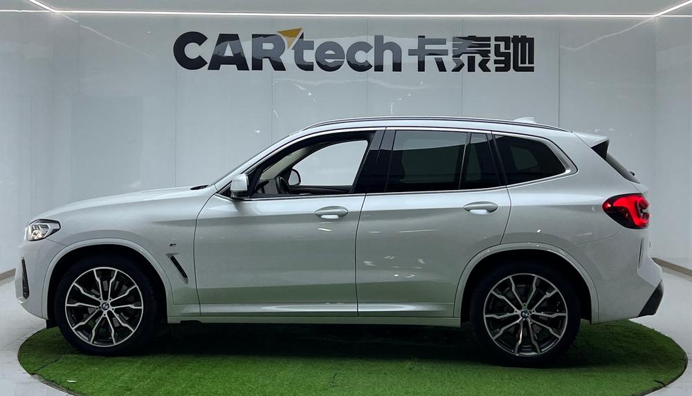BMW BMW X3
