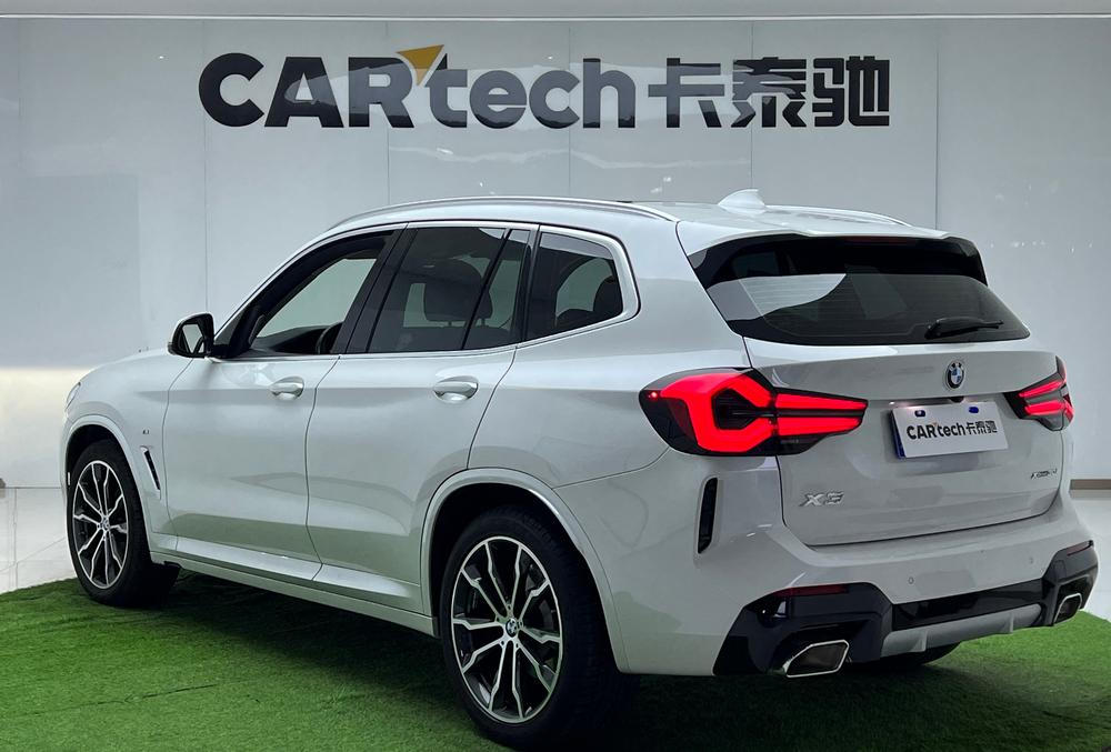 BMW BMW X3