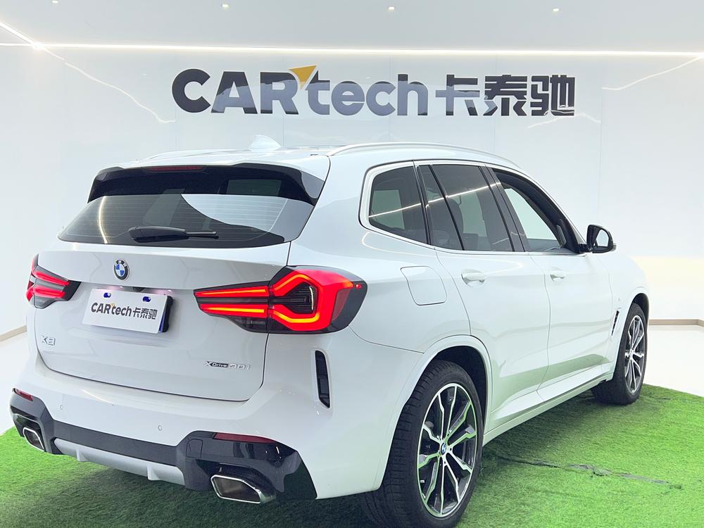 BMW BMW X3