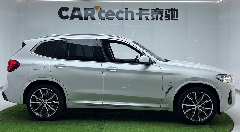 BMW BMW X3