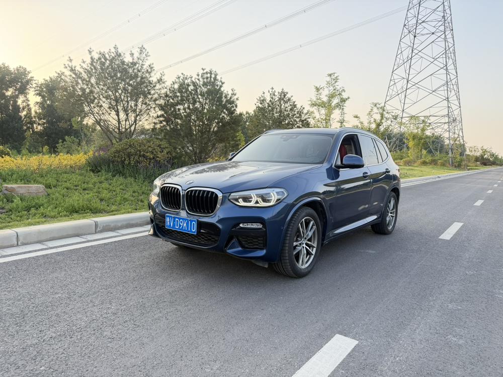 BMW BMW X3