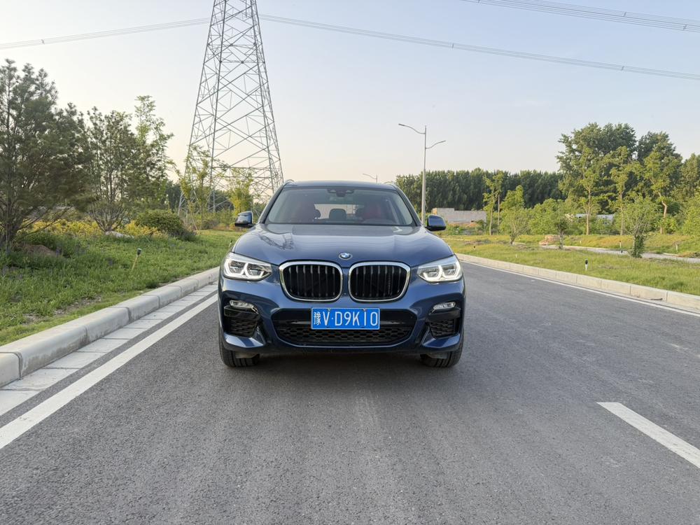 BMW BMW X3