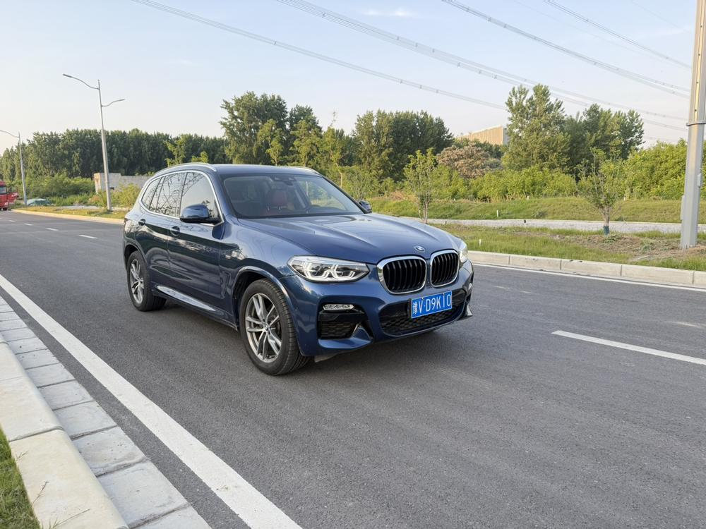 BMW BMW X3