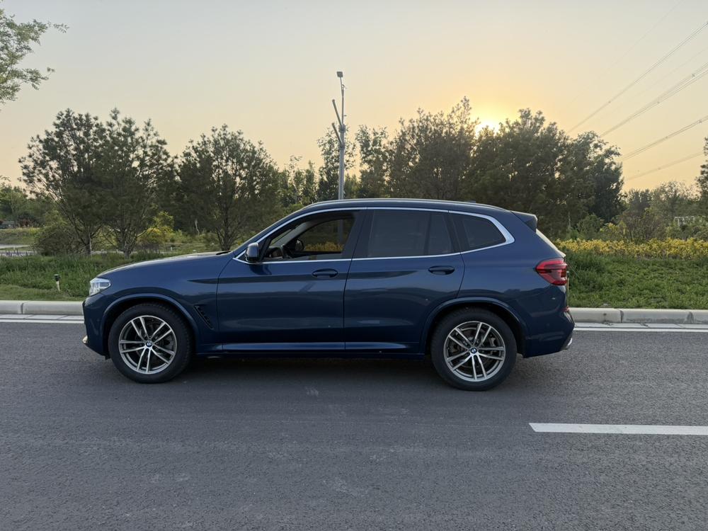 BMW BMW X3