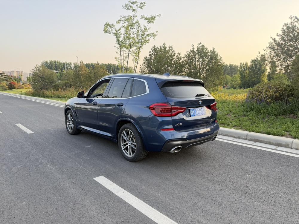 BMW BMW X3