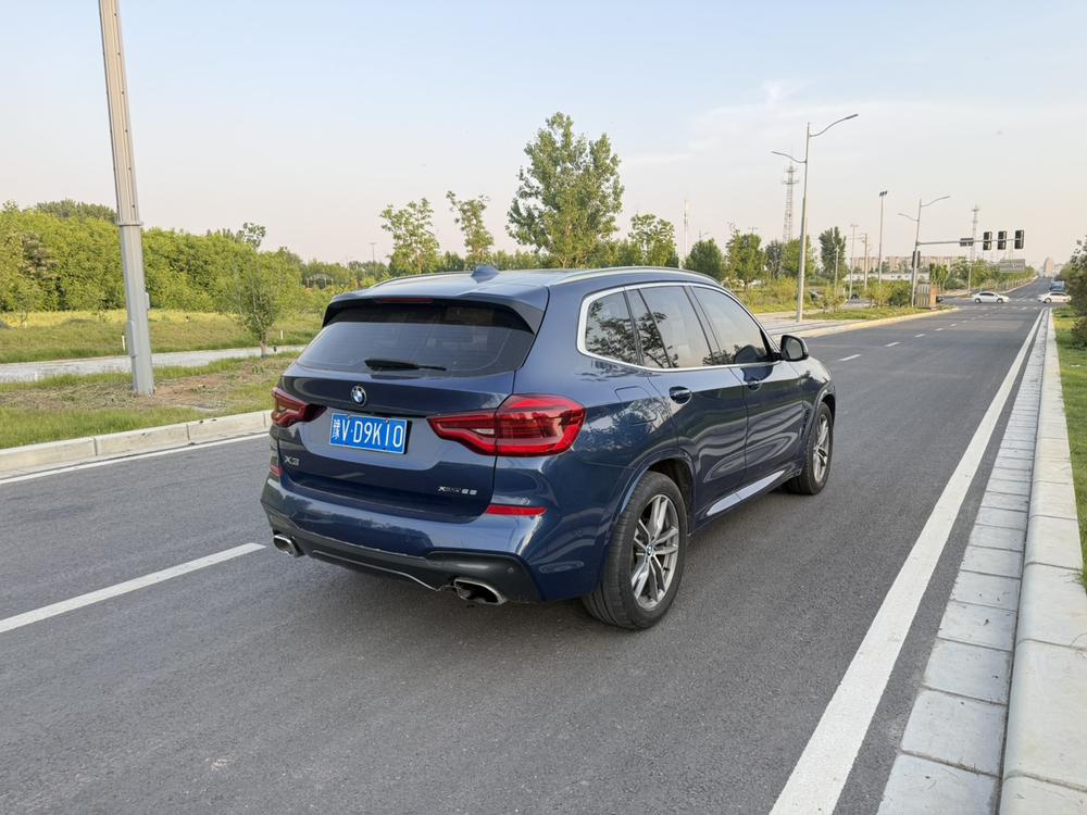 BMW BMW X3