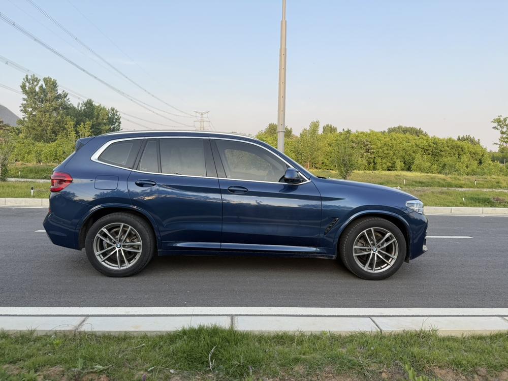 BMW BMW X3