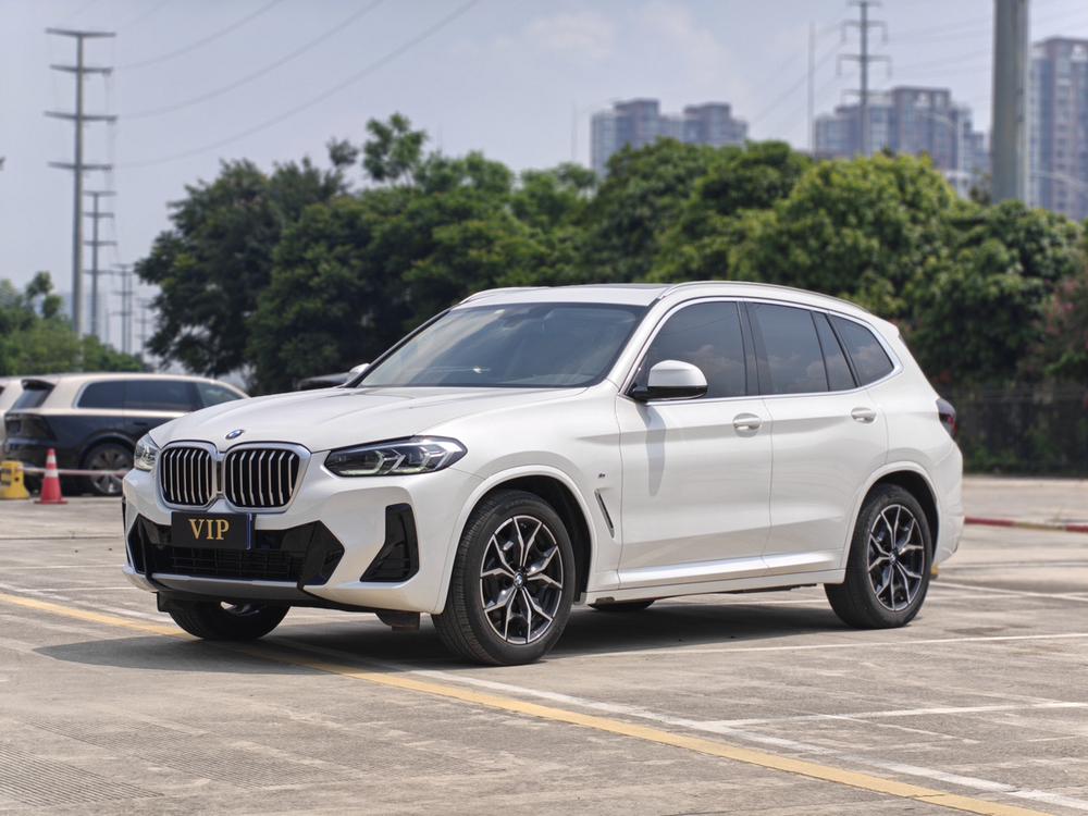 BMW BMW X3