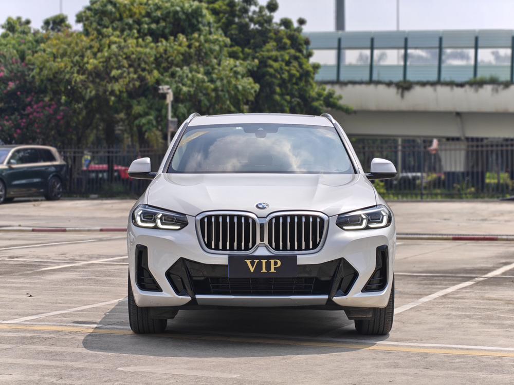 BMW BMW X3