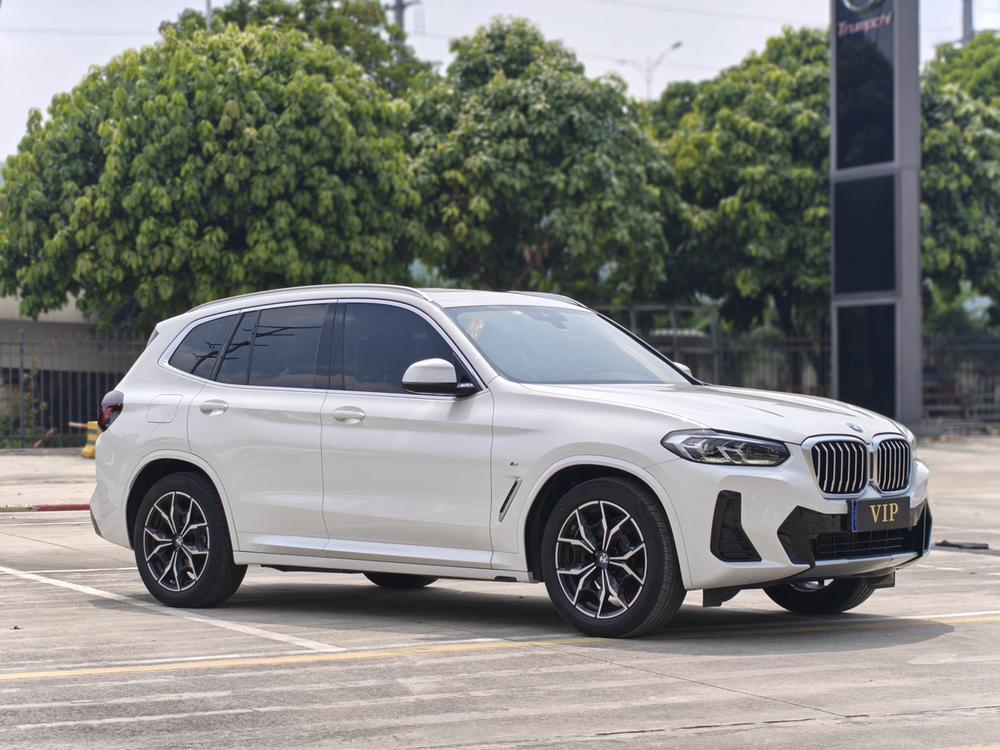 BMW BMW X3