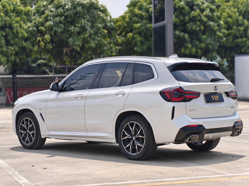 BMW BMW X3