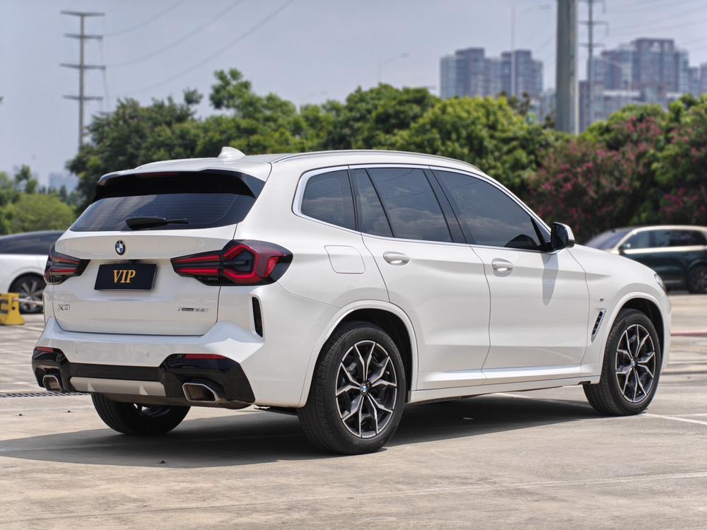 BMW BMW X3