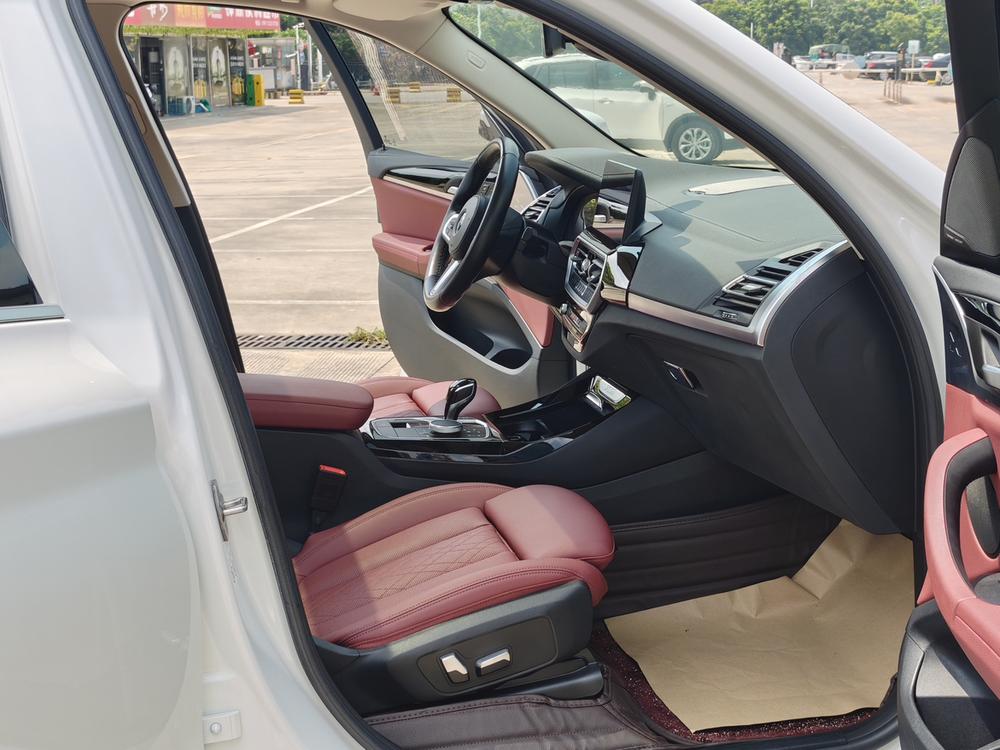 BMW BMW X3