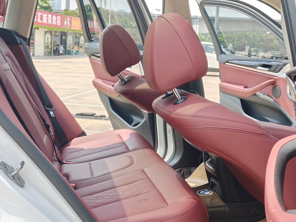 BMW BMW X3