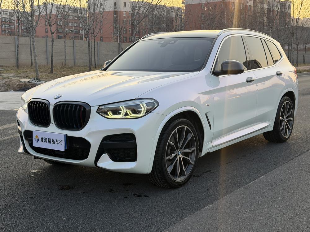 BMW BMW X3