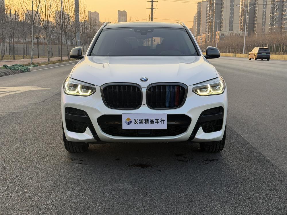 BMW BMW X3