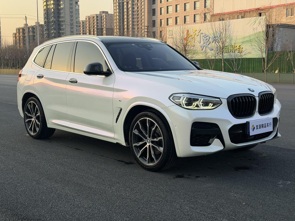 BMW BMW X3