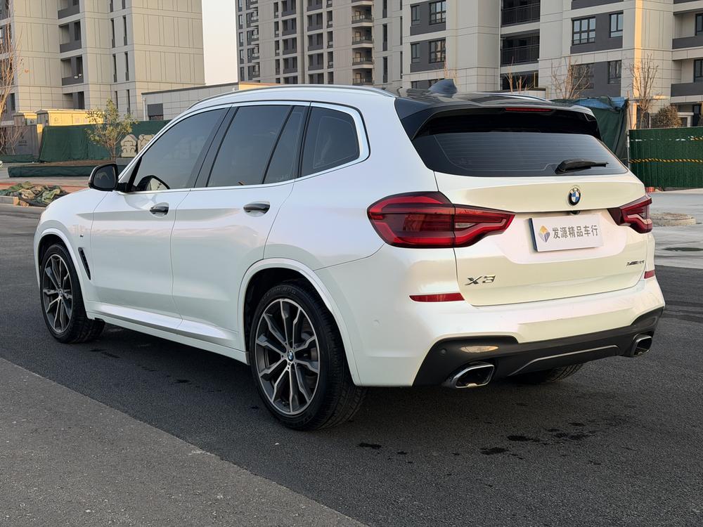 BMW BMW X3