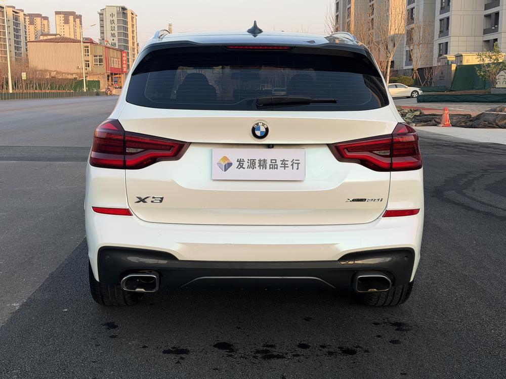 BMW BMW X3
