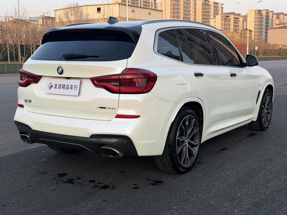BMW BMW X3