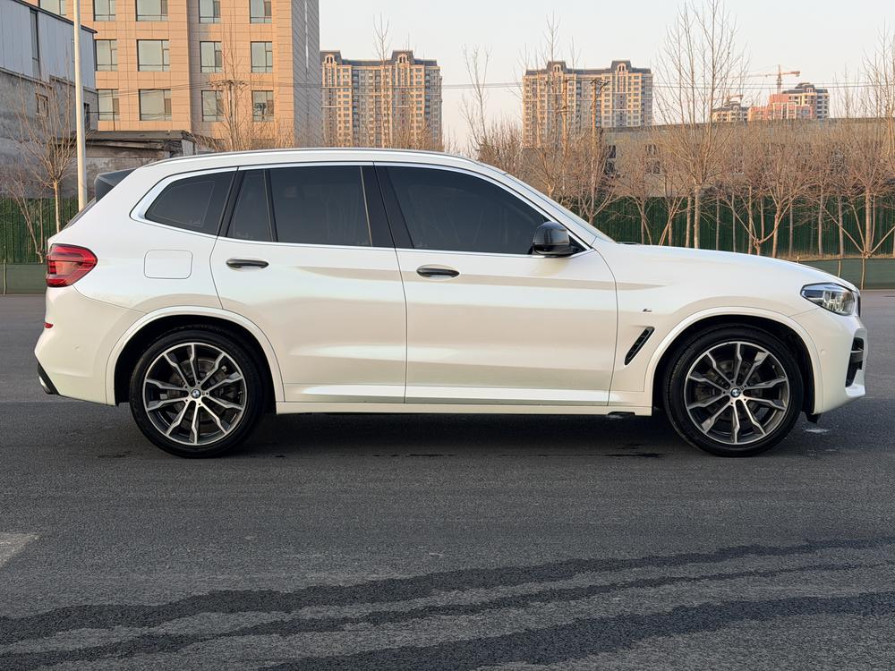 BMW BMW X3