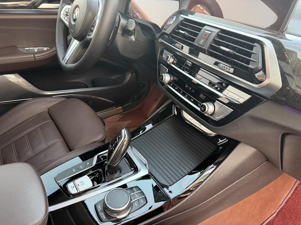 BMW BMW X3