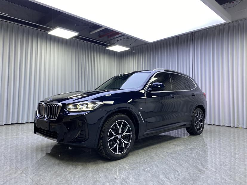 BMW BMW X3