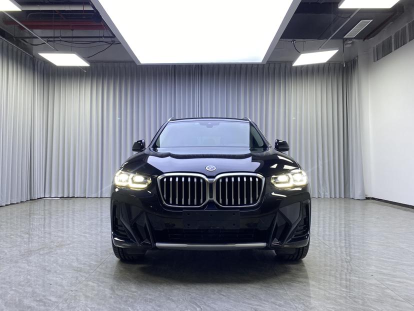 BMW BMW X3