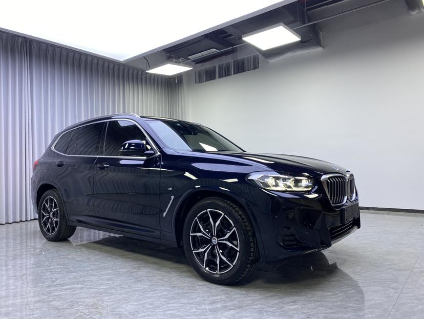 BMW BMW X3