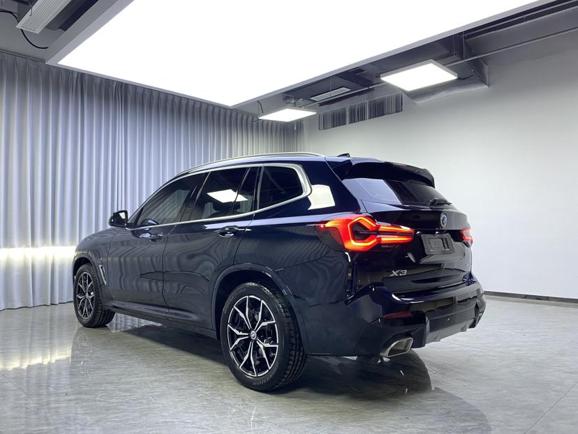 BMW BMW X3