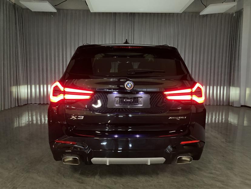 BMW BMW X3