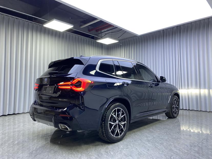 BMW BMW X3