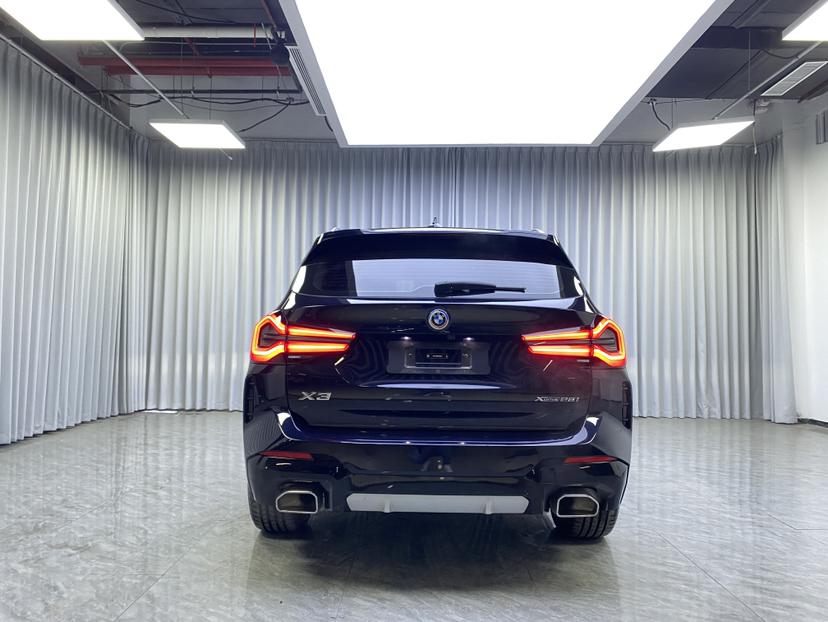 BMW BMW X3