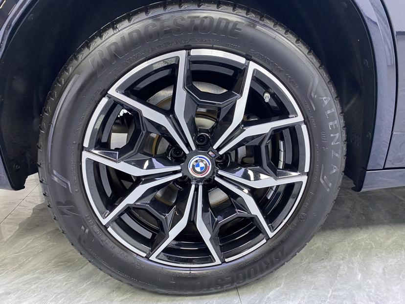 BMW BMW X3