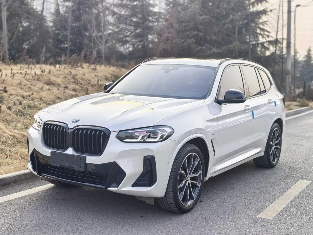 BMW BMW X3