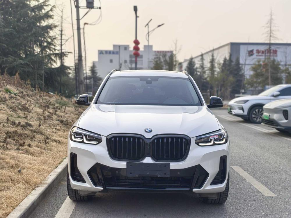 BMW BMW X3