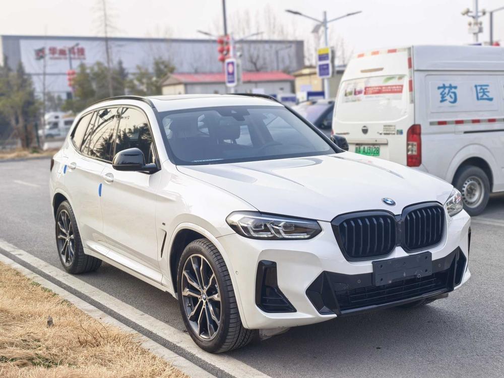 BMW BMW X3
