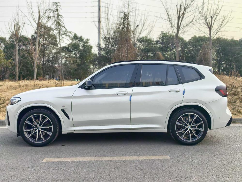 BMW BMW X3